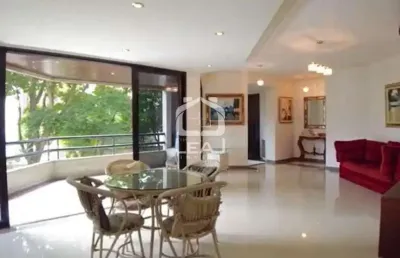 Apartamento à venda no morumbi, 230m², 4 dormitórios, sendo 1 suíte, 3 vagas, r$ 870.000,00, vila s