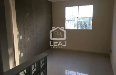 Apartamento à venda, 38,70 m², 2 dormitórios, 1 vaga (rotativa) por r$250.000,00 - jardim vaz de li