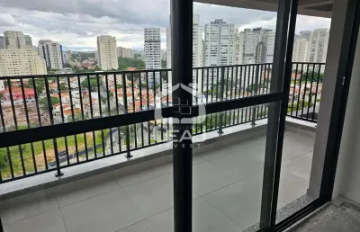 Apartamento à venda no brooklin, 91m², 3 dormitórios, sendo 2 suítes, 2 vagas garagem, r$ 1.437.000