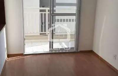 Apartamento para venda no jardim mitsutani, 48m², 2 dormitórios, 1 vaga, r$ 275.000,00, são paulo