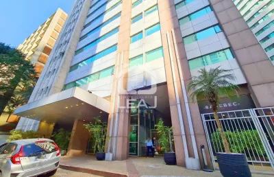 Conjunto comercial para locação em vila olímpia , são paulo, sp