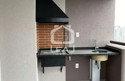 Apartamento novo à venda em vila andrade, 75m², 3 dormitórios (1 suíte), 2 vagas, lazer completo, r