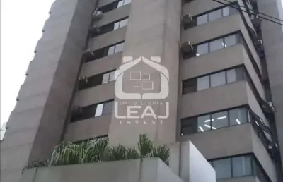 Conjunto comercial para locação em indianópolis, 37m², 1 vaga, r$ 3.286,00 (pacote), são paulo, sp