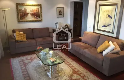 Apartamento à venda, vila uberabinha/moema, 200 m², 4 suítes, 4 vagas por r$3.155.000,00 - são paul