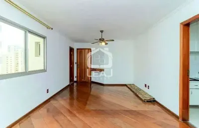 Apartamento à venda, brooklin paulista, 90 m², 3 dormitórios  (1 suíte), 1 vaga por r$980.000,00 -