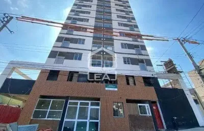 Apartamento novo à venda em vila sônia, 30m², 2 dormitórios, r$ 335.000,00, são paulo, sp
