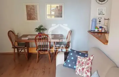 Apartamento á venda em vila das belezas, 66 m², 3 dormitórios e 1 vaga de garagem - r$ 371.000,00 -