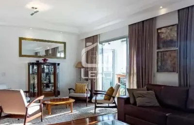 Excepcional apartamento à venda no planalto paulista, 240m², 4 dorms (3 suítes), 4 vagas, são paulo