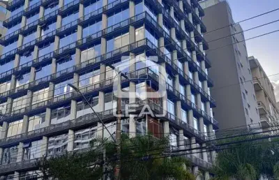 Conjunto comercial para venda ou locação em indianópolis, 35m², r$ 385.000,00 (venda), r$ 3.356,00