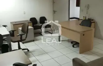 Conjunto comercial para venda e locação, brooklin paulista, 29 m², 1 sala, 1 vaga, r$ 250.000,00 (v