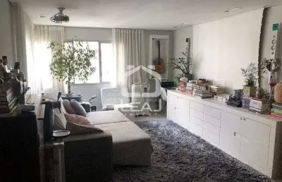 Apartamento à venda em vila andrade, 3 dormitórios, 2 vagas, 128m², r$ 630.000,00 (venda), são paul