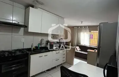 Apartamento à venda, cohab adventista, 41m², 2 dormitórios, 1 vaga, r$ 240.000,00, são paulo, sp