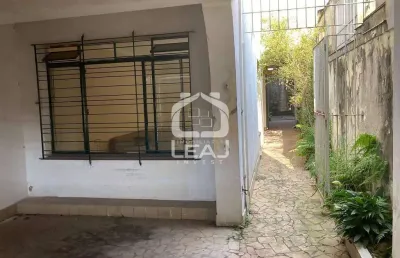 Casa à venda, chácara santo antônio, 200m², 3 dormitórios  (1 suíte), 2 salas, 3 banheiros por r$80