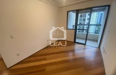 Apartamento à venda, cidade monções, 75m², 2 dormitórios, 2 vagas, r$ 950.000,00, são paulo, sp