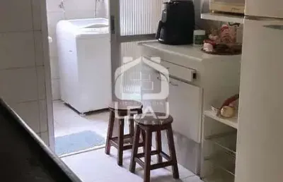 Apartamento à venda, 70m², 3 dormitórios, vila andrade, r$ 390.000,00, são paulo, sp