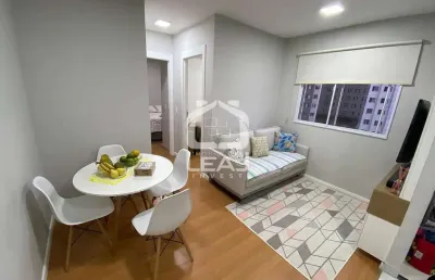 Apartamento à venda, 35m², interlagos, 2 dormitórios, r$ 350.000,00, são paulo, sp