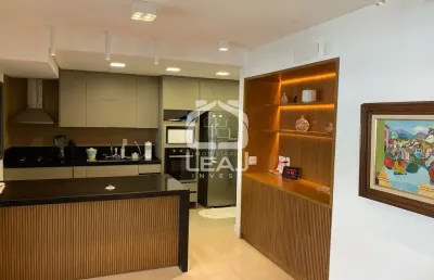 Apartamento à venda, 131m², cidade monções, 3 suítes, 2 vagas, r$ 2.650.000,00, são paulo, sp