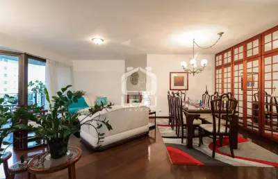 Apartamento à venda, itaim bibi, 4 dorms, sendo 3 suítes, 2 vagas, r$ 2.450.000,00, são paulo, sp