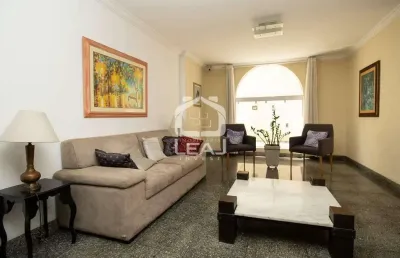 Apartamento com 2 quartos à venda na Avenida Pavão, 355, Indianópolis, São Paulo