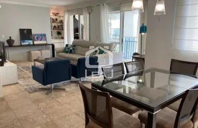 Apartamento com 3 quartos à venda na Rua Almansa, 141, Vila Andrade, São Paulo