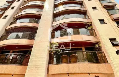 Apartamento com 2 quartos à venda na Alameda dos Anapurus, 631, Indianópolis, São Paulo