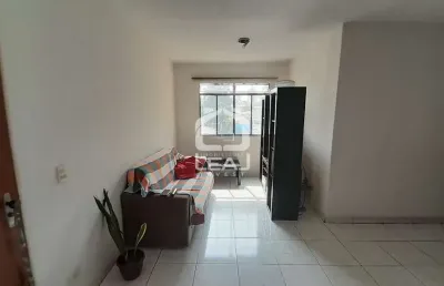 Apartamento à venda, 62m², jardim capelinha, r$ 270.000,00, são paulo, sp