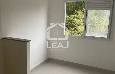 Apartamento com 2 quartos à venda na Rua Edvard Carmilo, 560, Jardim Celeste, São Paulo