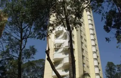 Apartamento com 2 quartos à venda na Rua Almansa, 180, Vila Andrade, São Paulo