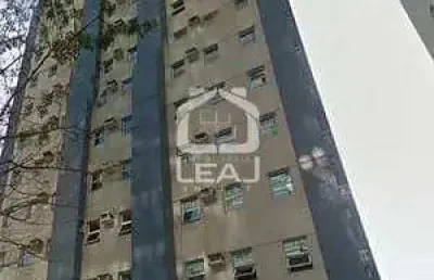 Conjunto comercial para locação, brooklin paulista, 1 vaga de garagem, r$ 2.785,00  (pacote) são pa
