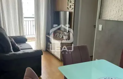 Apartamento com 2 quartos à venda na Rua Celso Ramos, 280, Vila Andrade, São Paulo