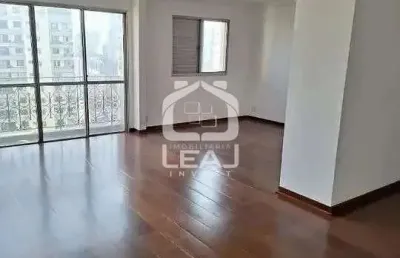 Apartamento com 2 quartos à venda na Rua Charles Spencer Chaplin, 85, Vila Andrade, São Paulo