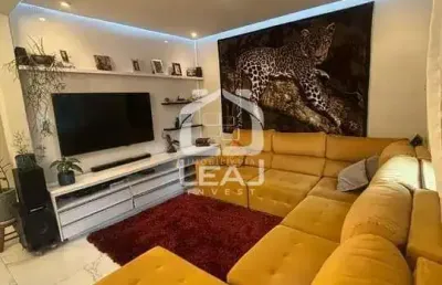 Apartamento com 2 quartos à venda na Rua Doutor Brasil de Oliveira, 73, Santo Amaro, São Paulo