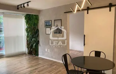 Apartamento à venda, vila andrade/morumbi, 38 m², 1 suíte e 1 vaga por r$415.000,00 - são paulo, sp