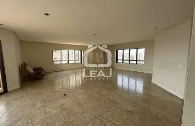Apartamento à venda, vila suzana/morumbi, 394 m², 4 suítes, 6 vagas e ar condicionado por r$1.590.0