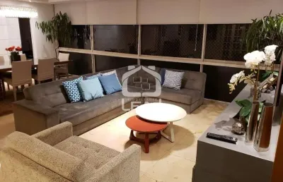 Apartamento mobiliado à venda, pinheiros, são paulo, sp