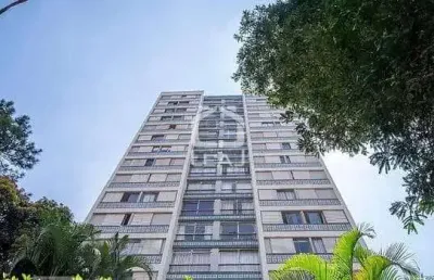 Apartamento com 2 quartos à venda na Rua Capote Valente, 188, Pinheiros, São Paulo