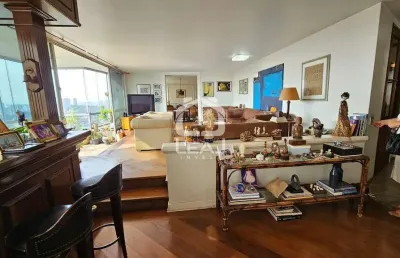 Excelente apartamento à venda, 300m², vila suzana,4 suítes, 3 vagas, r$ 1.160.000,00 - são paulo, s