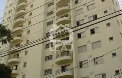 Apartamento com 3 quartos à venda na Alameda dos Anapurus, 1580, Indianópolis, São Paulo