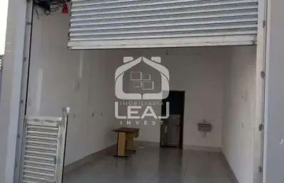 Sala comercial de 26 m² com 1 banheiro. para locação - jardim aurélio, são paulo/sp