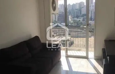 Apartamento mobiliado para locação, vila andrade, 64 m² por r$3.979,80 (pacote mensal) - são paulo-