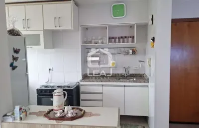 Apartamento à venda, 75m², jardim caner, 3 dormitórios, 2 vagas, r$ 390.000,00 - taboão da serra, s