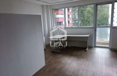 Conjunto comercial para locação, vila andrade, são paulo, sp