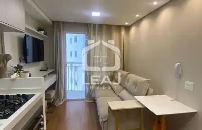 Apartamento à venda, 34m², socorro, 2 dormitórios - r$ 320.000,00 - são paulo, sp
