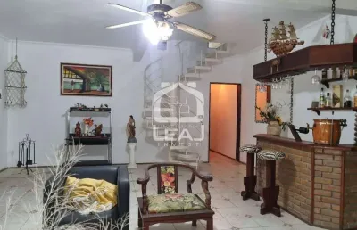 Chácara à venda, 333m², santo andré, r$ 430.000,00 - sp