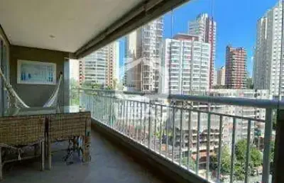 Apartamento à venda, 108m², vila andrade, são paulo, sp