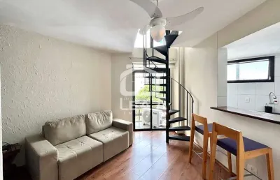 Apartamento para locação, semi mobiliado , no itaim bibi, são paulo, sp