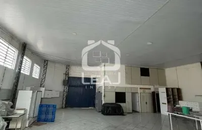 Galpão à venda, 280m², parque fernanda - r$ 600.000,00 - são paulo, sp