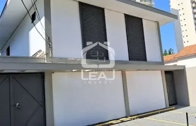 Casa para locação comercial, 330m², pinheiros, r$ 30.450,00 (pacote) - são paulo, sp