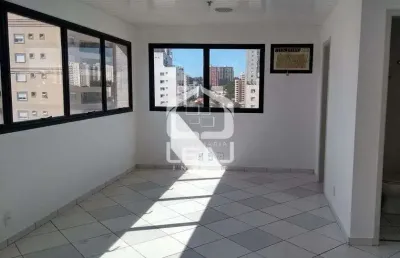 Sala para venda (r$ 295.000,00) ou locação (pacote: r$ 2.408,00), 36m², chácara santo antônio, são