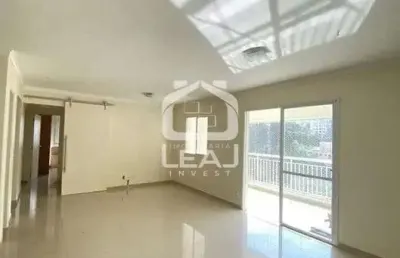 Apartamento à venda na vila andrade/morumbi, 124m², 3 dormitórios (1 suíte), 2 vagas por r$1.190.00